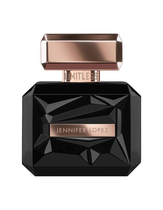 Jennifer Lopez Grenzeloos Edp - 30 ml in de groep BEAUTY & HEALTH / Geuren & Parfum / Parfum / Parfum voor haar bij TP E-commerce Nordic AB (C97182)