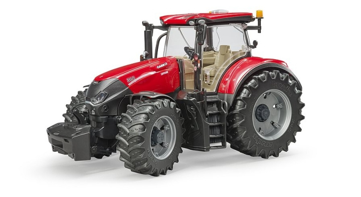 Bruder Traktor Zaak IH Opum 300 CVX (03190) in de groep SPEELGOED, KINDER- & BABYPRODUCTEN / Speelgoed / Speelgoedauto\'s bij TP E-commerce Nordic AB (C97183)