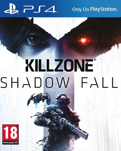 Killzone: Shadow Fall (PlayStation Hits) (Import) (PS4) in de groep HOME ELECTRONICS / Spelconsoles en accessoires / Sony PlayStation 4 / Spel bij TP E-commerce Nordic AB (C97212)