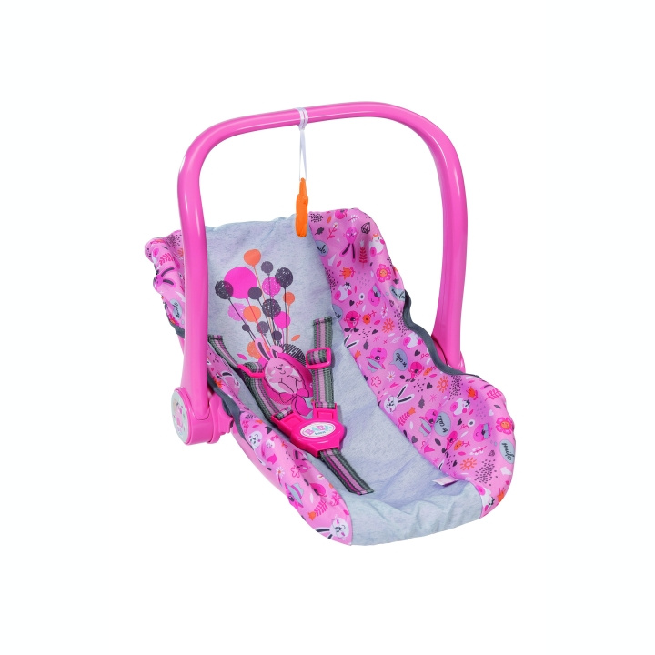 BABY BornBABY Born - Comfort Seat (832424) in de groep SPEELGOED, KINDER- & BABYPRODUCTEN / Speelgoed / Docks & Accessoires bij TP E-commerce Nordic AB (C97221)