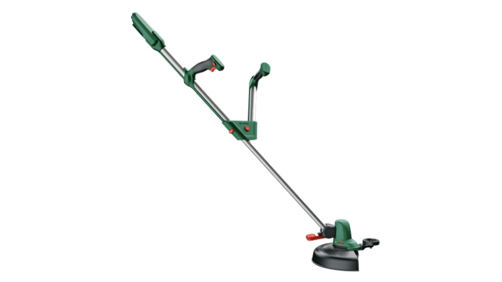 Bosch Universele GrassCut 18V-26 (Solo) in de groep HUISHOUDEN & TUIN / Tuinproducten / Tuingereedschap bij TP E-commerce Nordic AB (C97233)