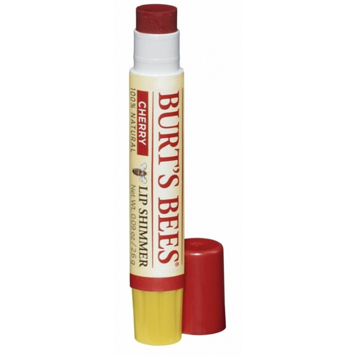 Burt\'s Bees Lip Shimmer - Vrolijk in de groep BEAUTY & HEALTH / Makeup / Lippen / Lippenbalsem bij TP E-commerce Nordic AB (C97258)