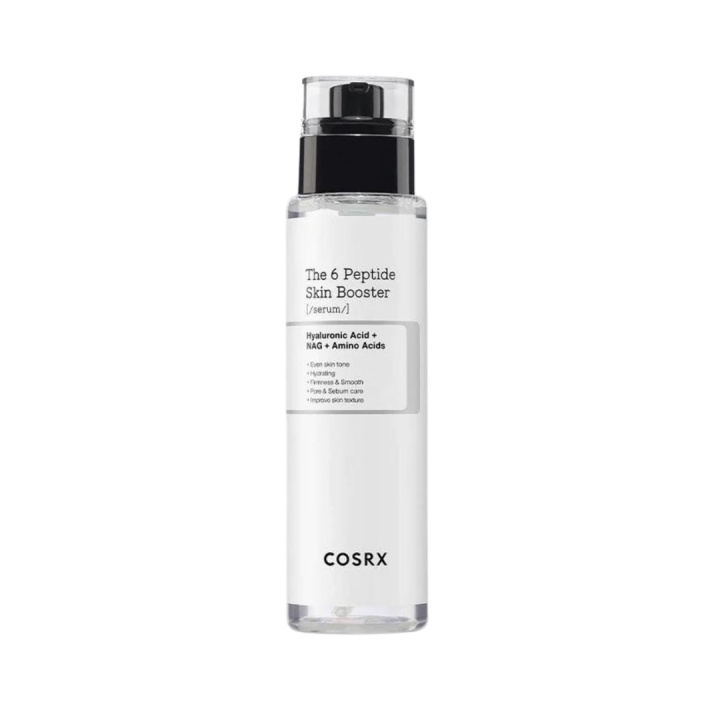 COSRX De 6 Peptide Skin Booster Serum 30 ml in de groep BEAUTY & HEALTH / Huidsverzorging / Gezicht / Huidserum bij TP E-commerce Nordic AB (C97387)