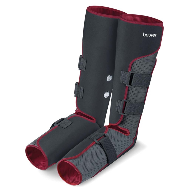 Beurer Compressiemassage FM 150 Pro - 3 jaar garantie in de groep BEAUTY & HEALTH / Massage & Wellness / Massage bij TP E-commerce Nordic AB (C97391)