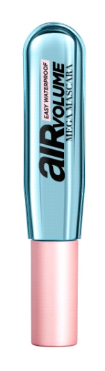 L\'Oréal Air Volume Mega Mascara Easy Waterproof - Zwart in de groep BEAUTY & HEALTH / Makeup / Ogen & Wenkbrauwen / Mascara bij TP E-commerce Nordic AB (C97411)