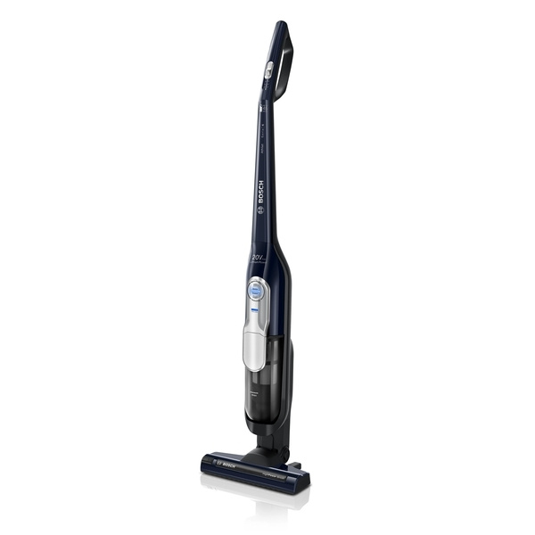 Bosch Snoerloze steelstofzuiger 20v Athlet Dark Navy (BCH85N) in de groep HUISHOUDEN & TUIN / Schoonmaakproducten / Stofzuigers & Accessoires / Handstofzuigers bij TP E-commerce Nordic AB (C97412)