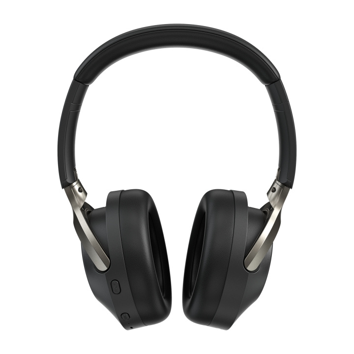 Creative Zen Hybrid SXFI draadloze over-ear hoofdtelefoon, zwart in de groep HOME ELECTRONICS / Audio & Beeld / Koptelefoon & Accessoires / Koptelefoon bij TP E-commerce Nordic AB (C97425)