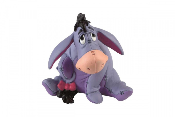 BULLYLAND Disney Ezel (6 cm) (525344) in de groep SPEELGOED, KINDER- & BABYPRODUCTEN / Speelgoed / Figuren, Miniaturen & accessoires bij TP E-commerce Nordic AB (C97442)