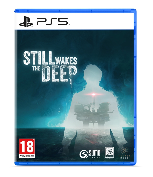 Still Wakes the Deep (PS5) in de groep HOME ELECTRONICS / Spelconsoles en accessoires / Sony PlayStation 5 / Spel bij TP E-commerce Nordic AB (C97531)