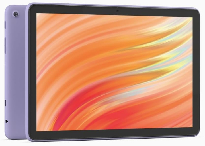 Amazon Fire HD 10 Tablet 32GB 2023 in de groep SMARTPHONE & TABLETS / Tablets bij TP E-commerce Nordic AB (C97539)