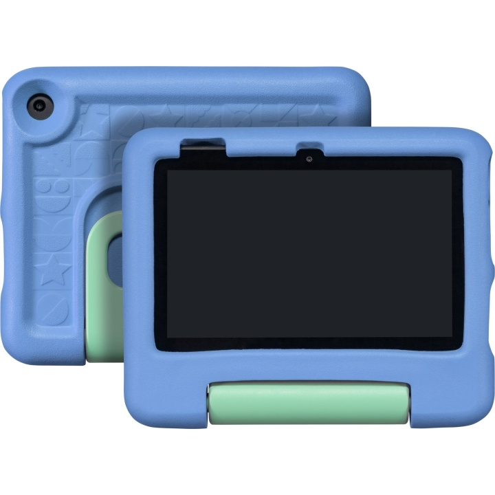 Amazon Fire 7 Kids Edition Tablet 16 GB in de groep SMARTPHONE & TABLETS / Tablets bij TP E-commerce Nordic AB (C97541)