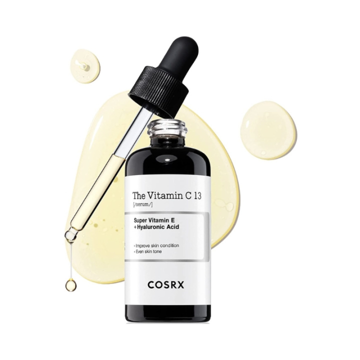 COSRX Vitamine C 13 Serum 20 ml in de groep BEAUTY & HEALTH / Huidsverzorging / Gezicht / Huidserum bij TP E-commerce Nordic AB (C97553)