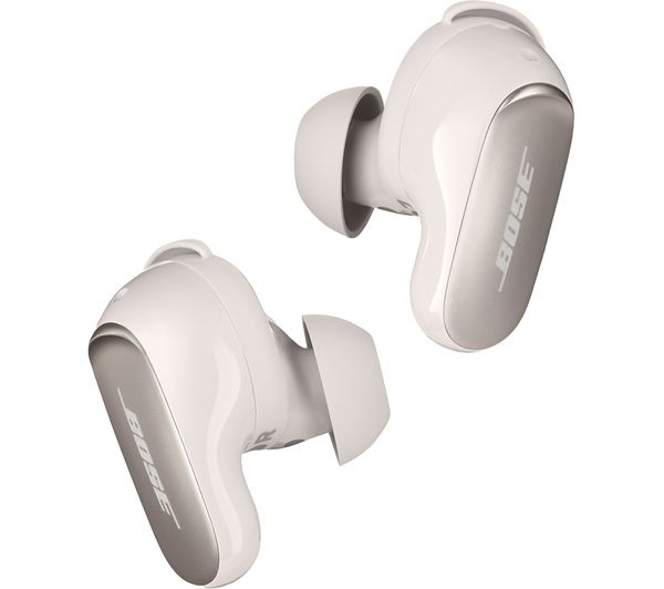 Bose QuietComfort Ultra-oordopjes in de groep HOME ELECTRONICS / Audio & Beeld / Koptelefoon & Accessoires / Koptelefoon bij TP E-commerce Nordic AB (C97598)