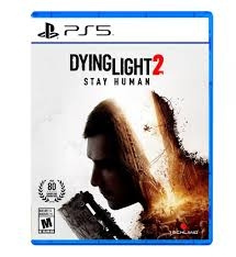 Dying Light 2 Stay Human (Import) (PS5) in de groep HOME ELECTRONICS / Spelconsoles en accessoires / Sony PlayStation 5 / Spel bij TP E-commerce Nordic AB (C97614)