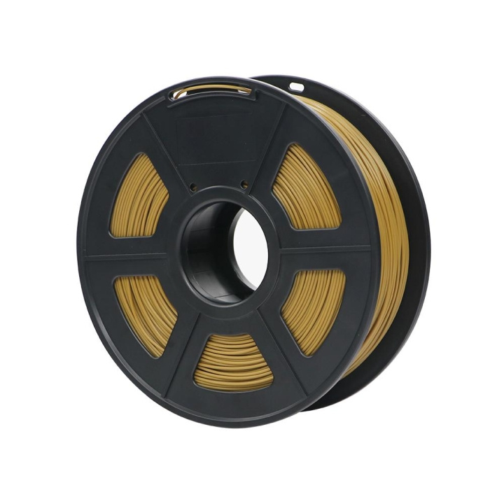 CCTree ST-PLA 1,75 mm 1 kg filament voor FDM printers in de groep COMPUTERS & RANDAPPARATUUR / Printers & Accessoires / Printers / 3D-printer en Accessoires / Tillbehör bij TP E-commerce Nordic AB (C97633)