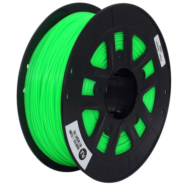 CCTree ST-PLA 1,75 mm 1 kg filament voor FDM printers in de groep COMPUTERS & RANDAPPARATUUR / Printers & Accessoires / Printers / 3D-printer en Accessoires / Tillbehör bij TP E-commerce Nordic AB (C97635)