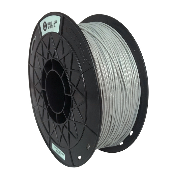 CCTree ST-PLA 1,75 mm 1 kg filament voor FDM printers in de groep COMPUTERS & RANDAPPARATUUR / Printers & Accessoires / Printers / 3D-printer en Accessoires / Tillbehör bij TP E-commerce Nordic AB (C97638)