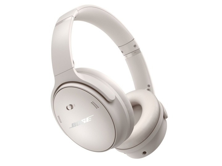 Bose QuietComfort ANC Bluetooth-hoofdtelefoon voor over de oren in de groep HOME ELECTRONICS / Audio & Beeld / Koptelefoon & Accessoires / Koptelefoon bij TP E-commerce Nordic AB (C97640)