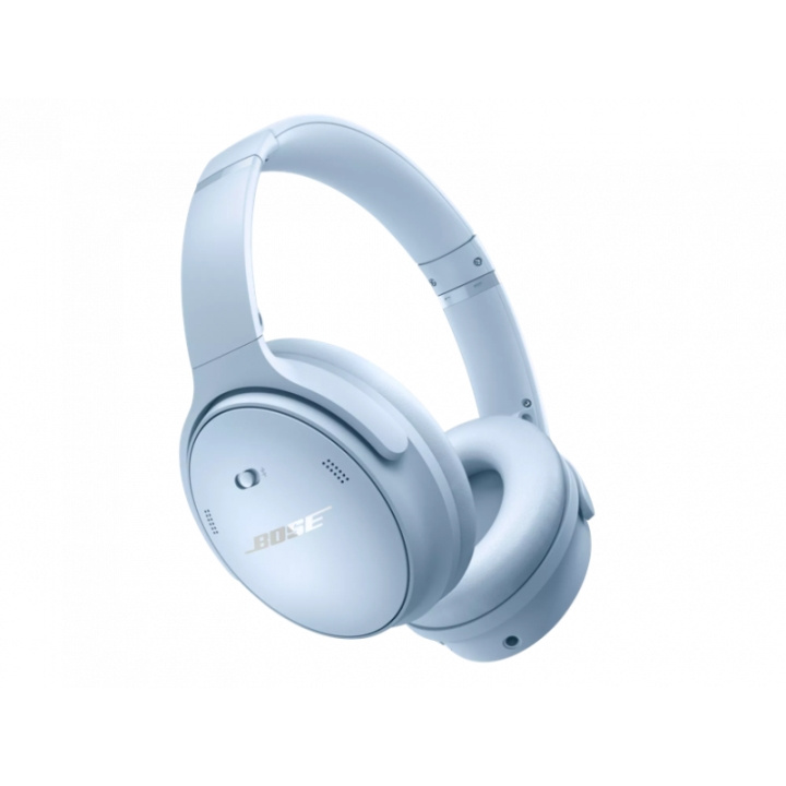 Bose QuietComfort ANC Bluetooth-hoofdtelefoon voor over de oren in de groep HOME ELECTRONICS / Audio & Beeld / Koptelefoon & Accessoires / Koptelefoon bij TP E-commerce Nordic AB (C97646)