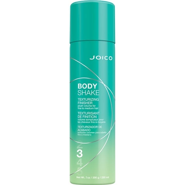 Joico Body Shake Texturizing Finisher 250 ml in de groep BEAUTY & HEALTH / Haar & Styling / Hair styling / Haarlak bij TP E-commerce Nordic AB (C97651)