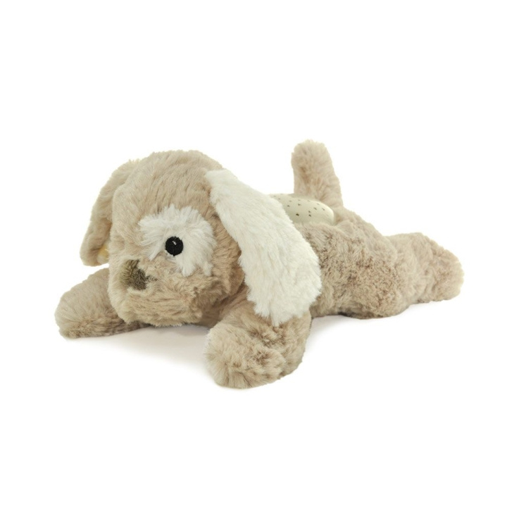 Cloud b Droom Buddies - Puppy ( CB7472-PP) in de groep SPEELGOED, KINDER- & BABYPRODUCTEN / Kinderkamer / Babylampen / Nachtlampen bij TP E-commerce Nordic AB (C97654)