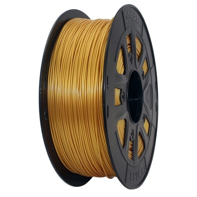 CCTree ST-PLA 1,75 mm 1 kg filament voor FDM printers in de groep COMPUTERS & RANDAPPARATUUR / Printers & Accessoires / Printers / 3D-printer en Accessoires / Tillbehör bij TP E-commerce Nordic AB (C97671)