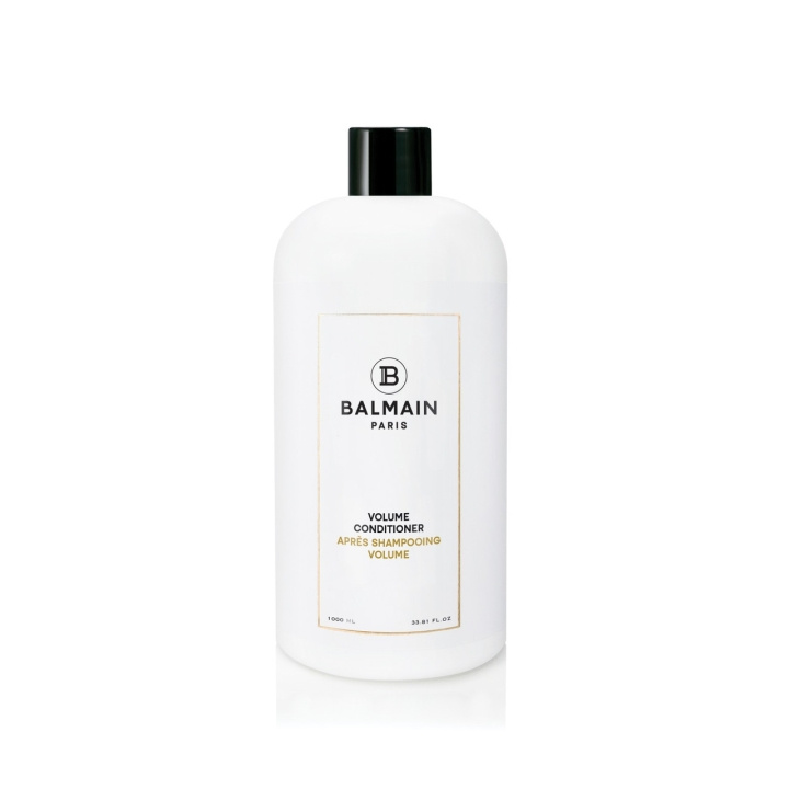 Balmain Paris Volume Conditioner 1000 ml in de groep BEAUTY & HEALTH / Haar & Styling / Haarverzorging / Conditioner bij TP E-commerce Nordic AB (C97713)