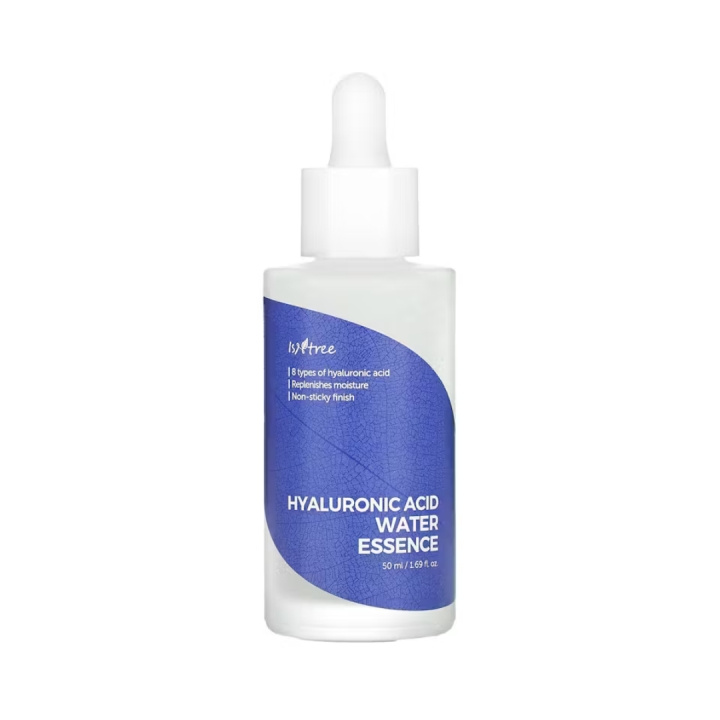 Isntree Hyaluronzuur Water Essence - 50 ml in de groep BEAUTY & HEALTH / Huidsverzorging / Gezicht / Schoonmaak bij TP E-commerce Nordic AB (C97736)