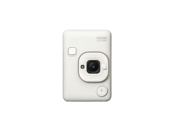 Fuji Instax Mini LiPlay in de groep HOME ELECTRONICS / Foto & Video / Camera\'s bij TP E-commerce Nordic AB (C97749)