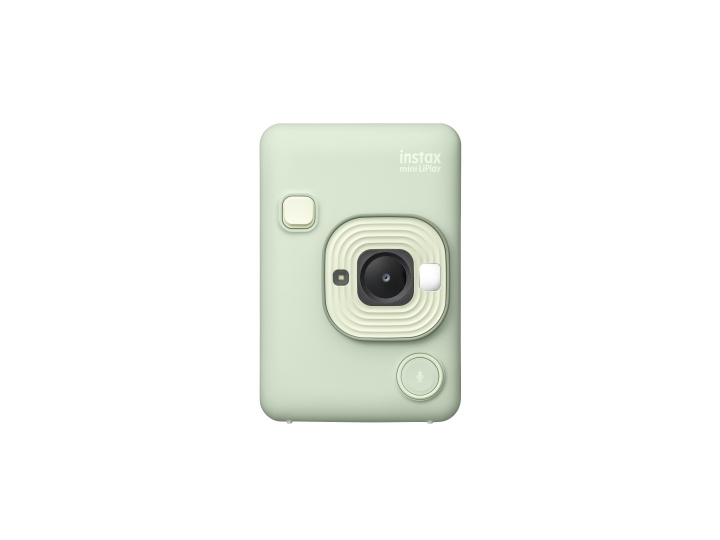 Fuji Instax Mini LiPlay in de groep HOME ELECTRONICS / Foto & Video / Camera\'s bij TP E-commerce Nordic AB (C97750)