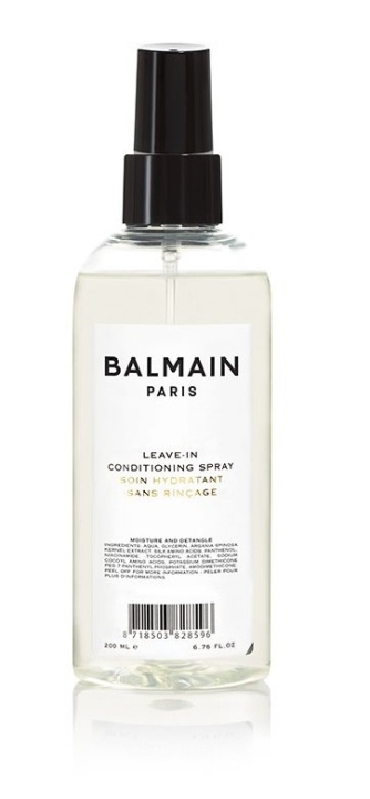 Balmain Paris Verzorgende spray 200 ml in de groep BEAUTY & HEALTH / Haar & Styling / Haarverzorging / Conditioner bij TP E-commerce Nordic AB (C97766)