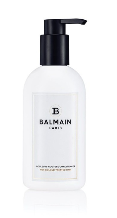 Balmain Paris Couleurs Couture Conditioner 300 ml in de groep BEAUTY & HEALTH / Haar & Styling / Haarverzorging / Conditioner bij TP E-commerce Nordic AB (C97769)