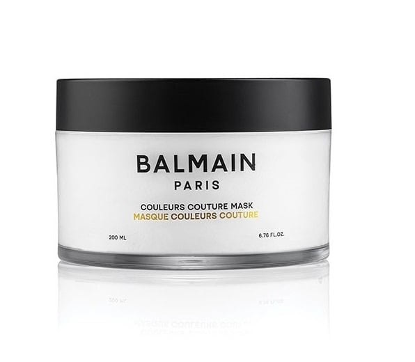 Balmain Paris Couleurs Couture Masker 200 ml in de groep BEAUTY & HEALTH / Haar & Styling / Haarverzorging bij TP E-commerce Nordic AB (C97770)