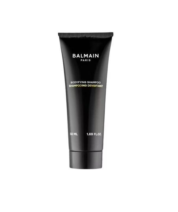 Balmain Paris Homme Bodyfying Shampoo 50 ml in de groep BEAUTY & HEALTH / Haar & Styling / Haarverzorging / Shampoo bij TP E-commerce Nordic AB (C97777)