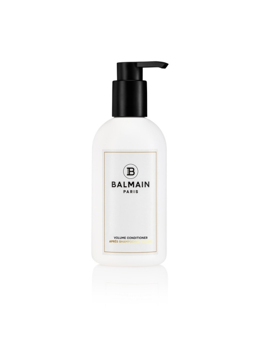 Balmain Paris Volume Conditioner 300 ml in de groep BEAUTY & HEALTH / Haar & Styling / Haarverzorging / Conditioner bij TP E-commerce Nordic AB (C97788)