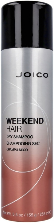 Joico Weekend Hair Droogshampoo 255 ml in de groep BEAUTY & HEALTH / Haar & Styling / Haarverzorging / Droogshampoo bij TP E-commerce Nordic AB (C97837)