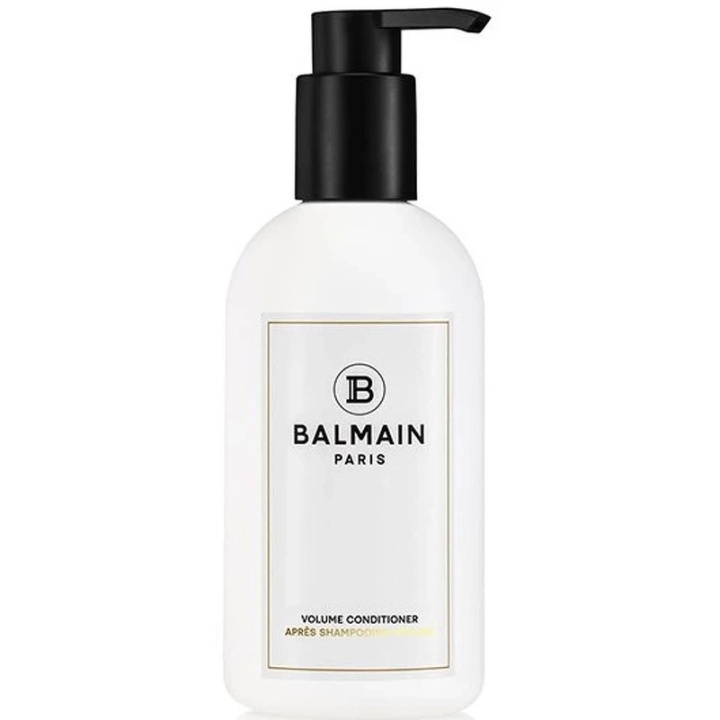 Balmain Paris Volume Conditioner 300 ml in de groep BEAUTY & HEALTH / Haar & Styling / Haarverzorging / Conditioner bij TP E-commerce Nordic AB (C97838)