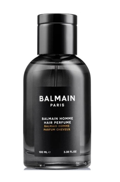 Balmain Paris Limited Edition Touch of Romance Homme Frag Haarparfum 100 ml in de groep BEAUTY & HEALTH / Haar & Styling / Haarverzorging bij TP E-commerce Nordic AB (C97839)