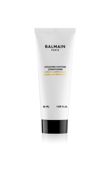 Balmain Paris Couleurs Couture Conditioner 50 ml in de groep BEAUTY & HEALTH / Haar & Styling / Haarverzorging / Conditioner bij TP E-commerce Nordic AB (C97844)