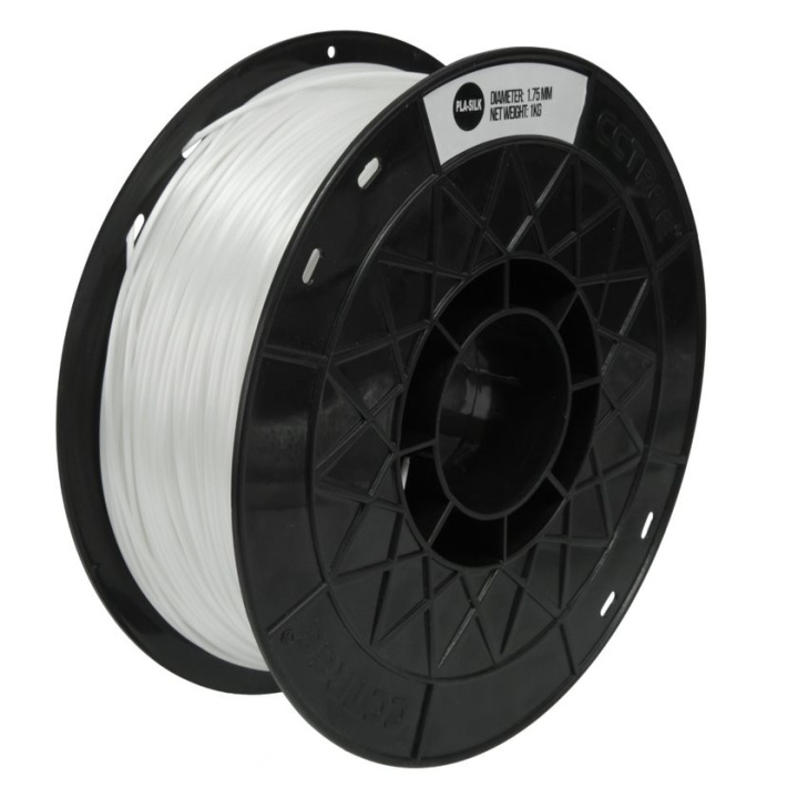 CCTree Silk PLA 1,75 mm 1 kg - Filament Voor FDM Printers in de groep COMPUTERS & RANDAPPARATUUR / Printers & Accessoires / Printers / 3D-printer en Accessoires / Tillbehör bij TP E-commerce Nordic AB (C97869)