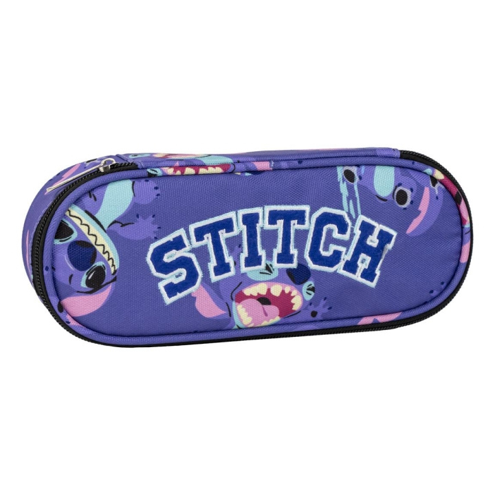 Cerda Potloodetui Stitch (2700001126) in de groep SPEELGOED, KINDER- & BABYPRODUCTEN / Speelgoed / Tekenen & Tellen bij TP E-commerce Nordic AB (C97898)