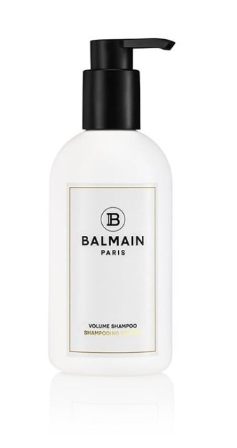 Balmain Paris Volume Shampoo 300 ml in de groep BEAUTY & HEALTH / Haar & Styling / Haarverzorging / Shampoo bij TP E-commerce Nordic AB (C98065)