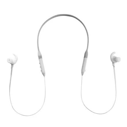 Adidas RPD-01 Bluetooth Sport Headset - Lichtgrijs in de groep HOME ELECTRONICS / Audio & Beeld / Koptelefoon & Accessoires / Koptelefoon bij TP E-commerce Nordic AB (C98083)