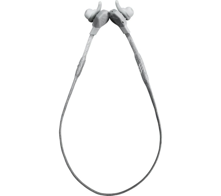 Adidas FWD-01 Bluetooth Sports Earphones - Lichtgrijs in de groep HOME ELECTRONICS / Audio & Beeld / Koptelefoon & Accessoires / Koptelefoon bij TP E-commerce Nordic AB (C98085)