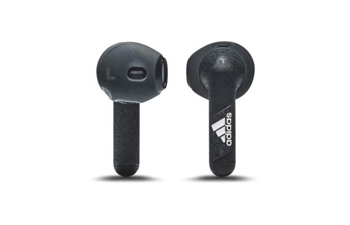 Adidas Z.N.E 01 Draadloze Bluetooth Oordopjes - Nachtgrijs in de groep HOME ELECTRONICS / Audio & Beeld / Koptelefoon & Accessoires / Koptelefoon bij TP E-commerce Nordic AB (C98086)