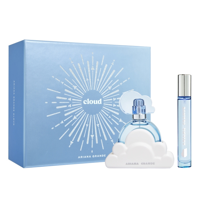 Ariana Grande Cloud EdP - 30 ml + 10 ml in de groep BEAUTY & HEALTH / Geuren & Parfum / Parfum / Parfum voor haar bij TP E-commerce Nordic AB (C98103)