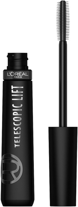 L\'Oréal Paris - Telescopische Lift Mascara Ekstra Zwart in de groep BEAUTY & HEALTH / Makeup / Ogen & Wenkbrauwen / Mascara bij TP E-commerce Nordic AB (C98171)