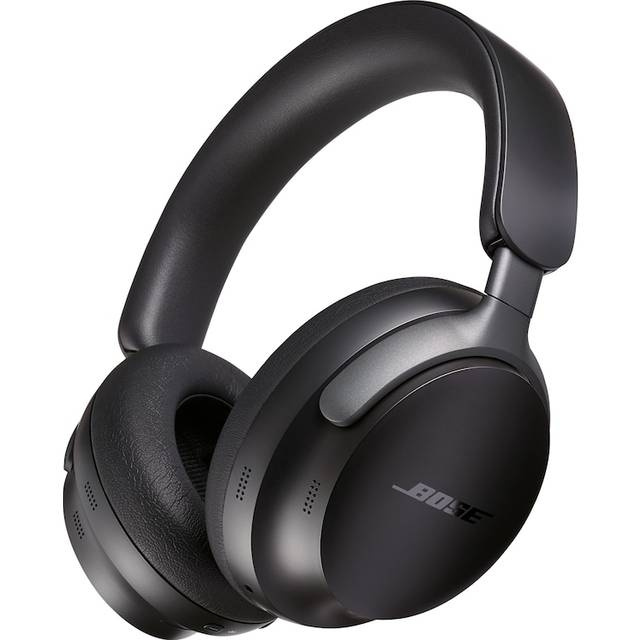 Bose QC Ultra hoofdtelefoon in de groep HOME ELECTRONICS / Audio & Beeld / Koptelefoon & Accessoires / Koptelefoon bij TP E-commerce Nordic AB (C98178)