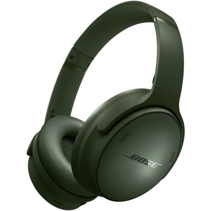 Bose QuietComfort ANC Bluetooth-hoofdtelefoon voor over de oren in de groep HOME ELECTRONICS / Audio & Beeld / Koptelefoon & Accessoires / Koptelefoon bij TP E-commerce Nordic AB (C98183)