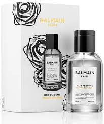 Balmain Paris Limited Edition Touch of Romance Signature Frag Haarparfum 100ml in de groep BEAUTY & HEALTH / Haar & Styling / Haarverzorging bij TP E-commerce Nordic AB (C98186)